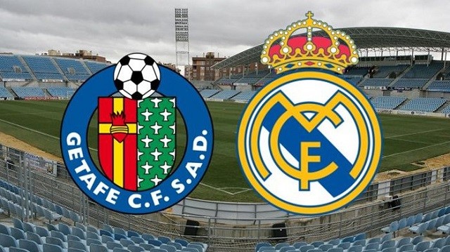 Getafe vs Real Madrid Getafe vs Real Madrid