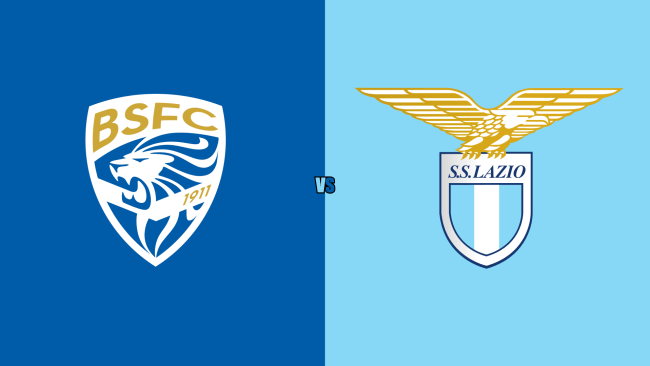 Brescia vs Lazio Brescia vs Lazio