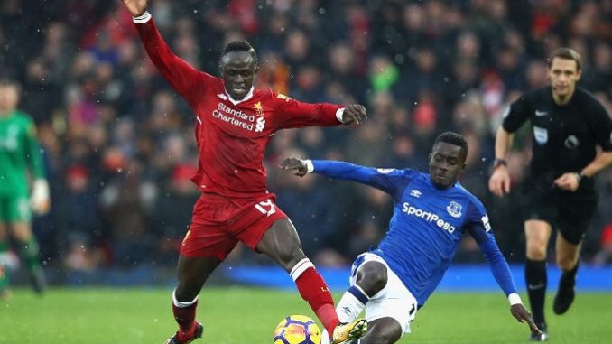 Liverpool vs Everton Liverpool vs Everton