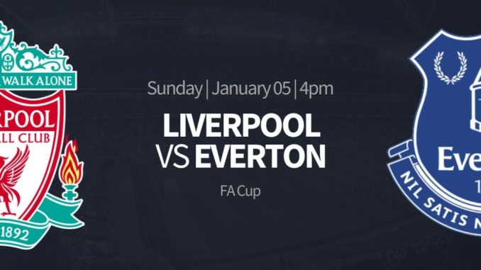 Liverpool vs Everton Liverpool vs Everton