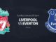 Liverpool vs Everton