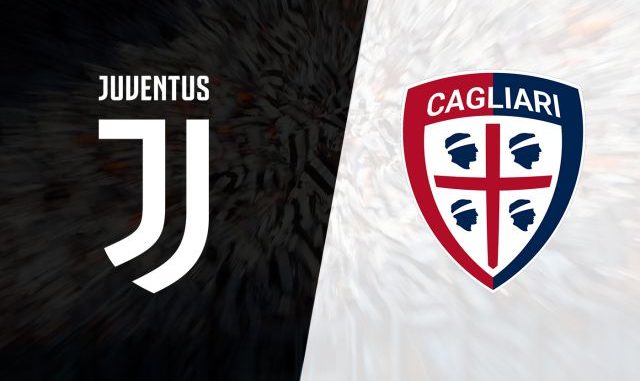 Juventus vs Cagliari Juventus vs Cagliari