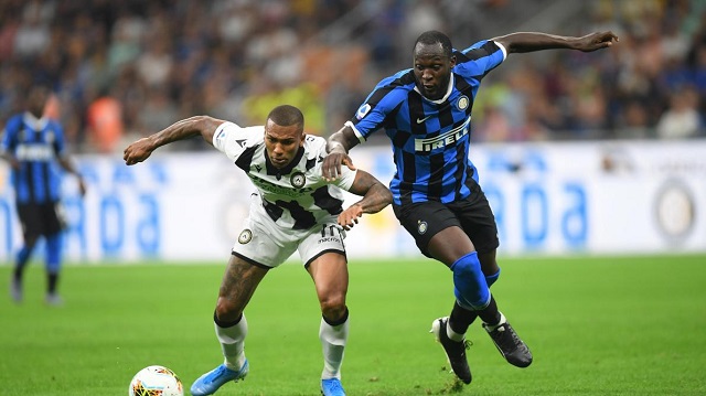Napoli vs Inter Milan Napoli vs Inter Milan
