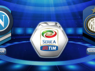 Napoli vs Inter Milan
