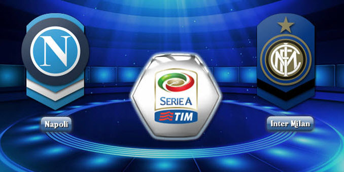 Napoli vs Inter Milan Napoli vs Inter Milan