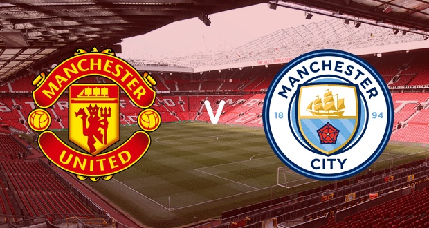 Man United vs Man City Man United vs Man City