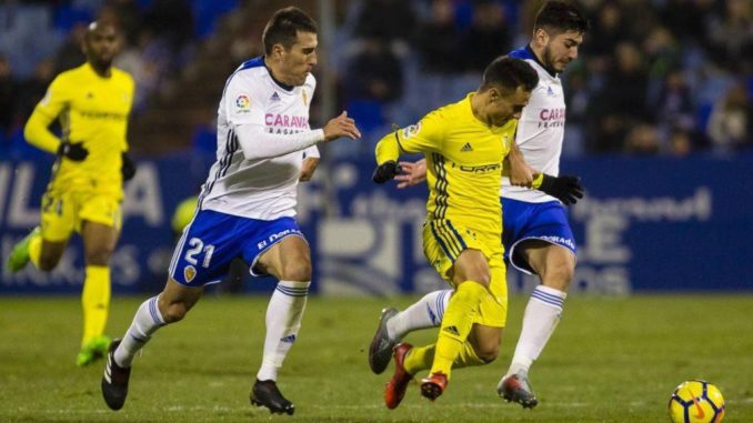 Zaragoza vs Gijon Zaragoza vs Gijon