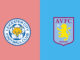Leicester vs Aston Villa