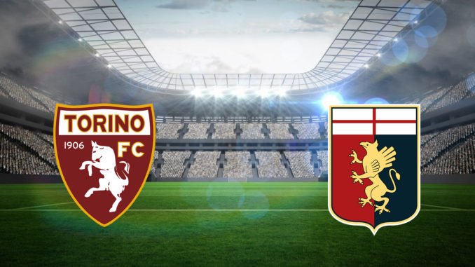 Torino vs Genoa Torino vs Genoa