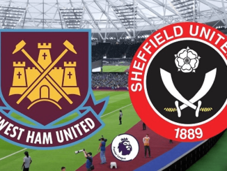 Sheffield Utd vs West Ham