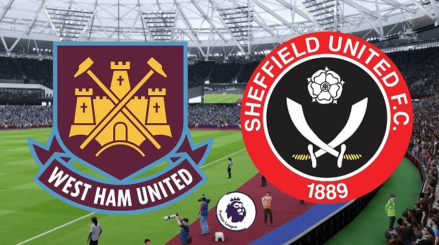 Sheffield Utd vs West Ham Sheffield Utd vs West Ham
