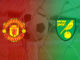 Man United vs Norwich
