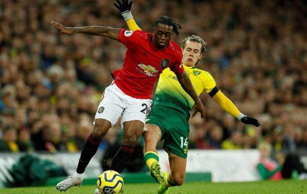 Man United vs Norwich Man United vs Norwich