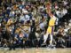 Brooklyn Nets vs Los Angeles Lakers
