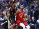Toronto Raptors vs Cleveland Cavaliers