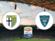 Parma vs Lecce