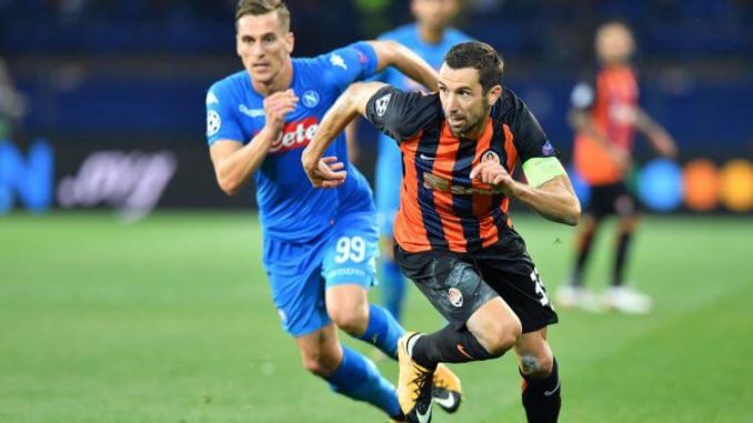 Napoli vs Perugia Napoli vs Perugia