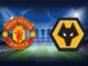 Man United vs Wolves