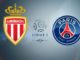 Monaco vs PSG