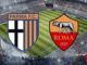 Parma vs AS Roma