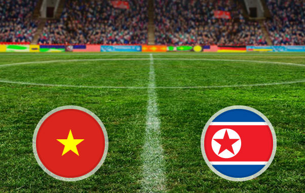 U23 Việt Nam vs U23 Triều Tiên U23 Việt Nam vs U23 Triều Tiên