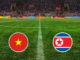 U23 Việt Nam vs U23 Triều Tiên