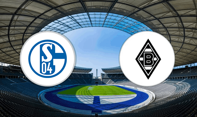 Schalke vs M’Gladbach Schalke vs M’Gladbach