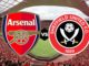 Arsenal vs Sheffield Utd