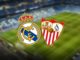 Real Madrid vs Sevilla