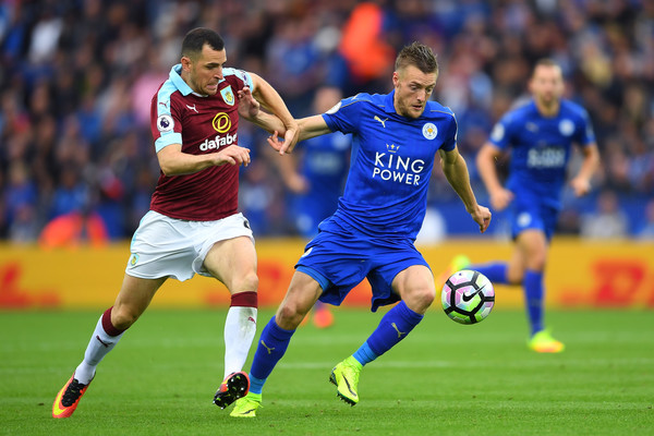 Burnley vs Leicester Burnley vs Leicester