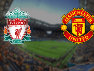 Liverpool vs Man United