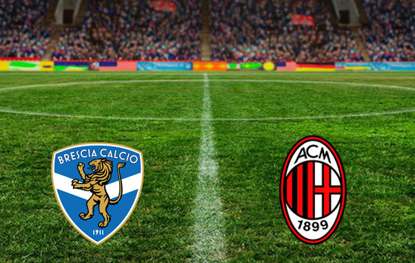 Brescia vs AC Milan Brescia vs AC Milan