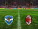 Brescia vs AC Milan