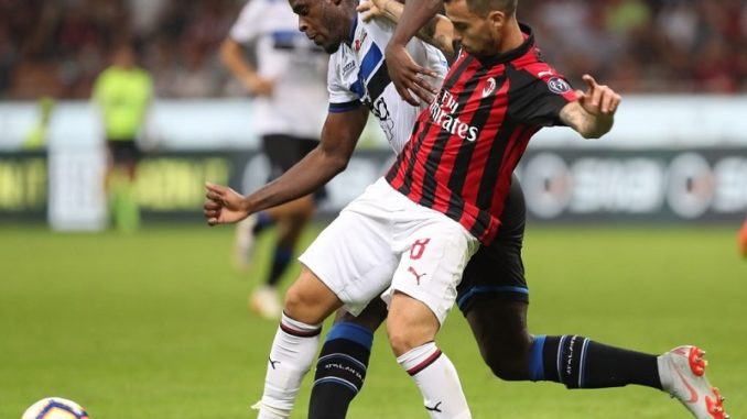 Brescia vs AC Milan Brescia vs AC Milan