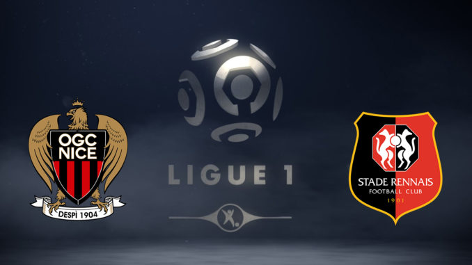 Nice vs Rennes Nice vs Rennes