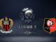 Nice vs Rennes