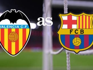 Valencia vs Barcelona