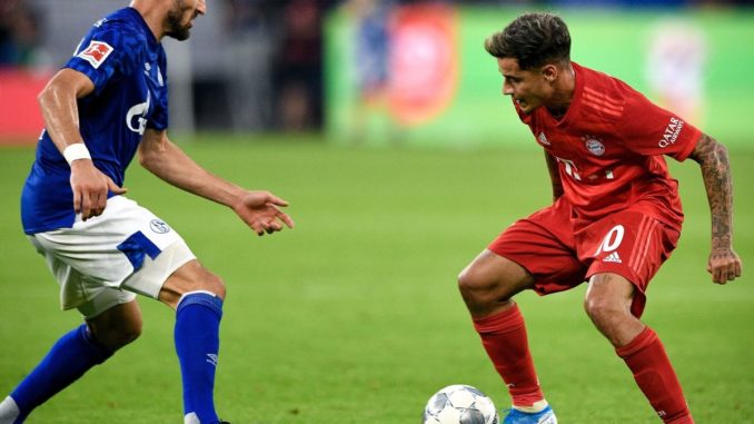 Soi kèo Bayern Munich vs Schalke, 0h30 ngày 26/01: Kèo dưới ngon ăn