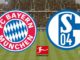 Bayern Munich vs Schalke