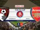 Bournemouth vs Arsenal