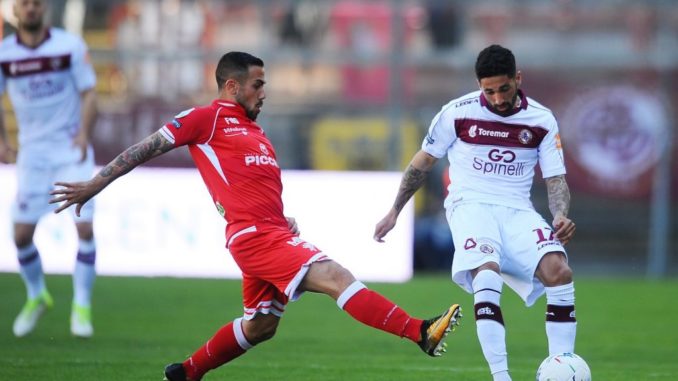 Perugia vs Livorno Perugia vs Livorno