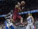 Detroit Pistons vs Cleveland Cavaliers