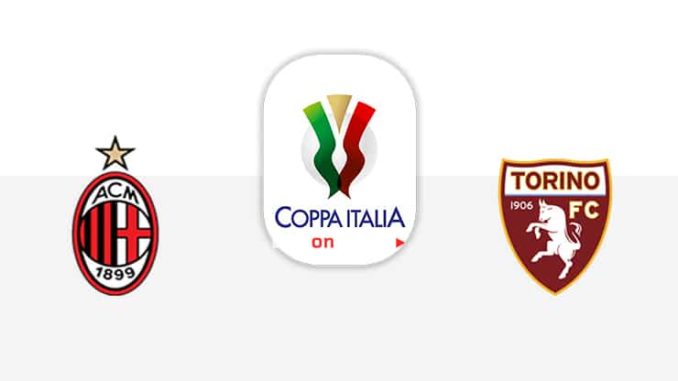 AC Milan vs Torino AC Milan vs Torino