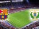 Barcelona vs Leganes