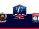 Nice vs Lyon