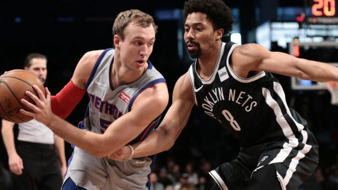 Nets