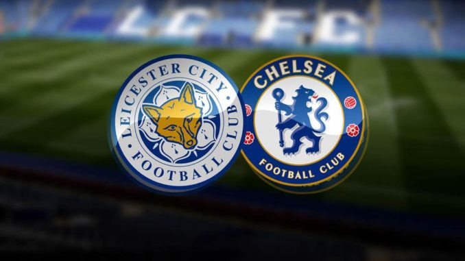 Leicester vs Chelsea Leicester vs Chelsea