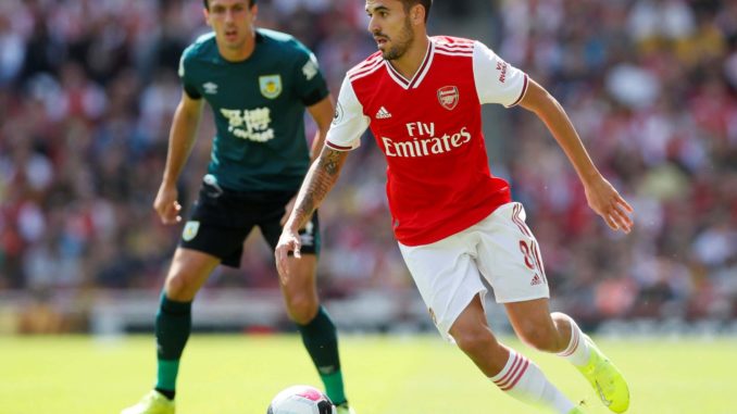 Burnley vs Arsenal Burnley vs Arsenal