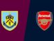 Burnley vs Arsenal