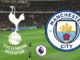 Tottenham vs Man City